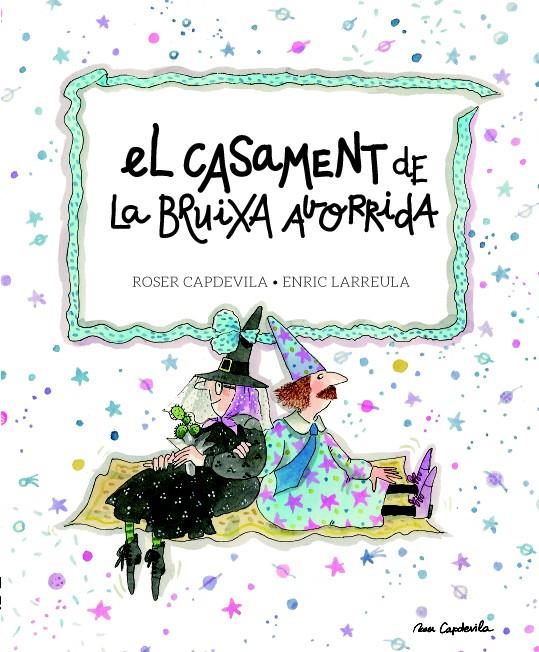 CASAMENT DE LA BRUIXA AVORRIDA | 9788415695684 | LARREULA I VIDAL, ENRIC | Llibreria Online de Tremp