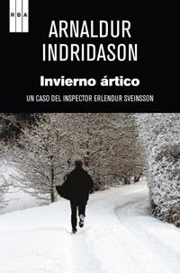 INVIERNO ARTICO | 9788490063439 | INDRIDASON, ARNALDUR | Llibreria Online de Tremp