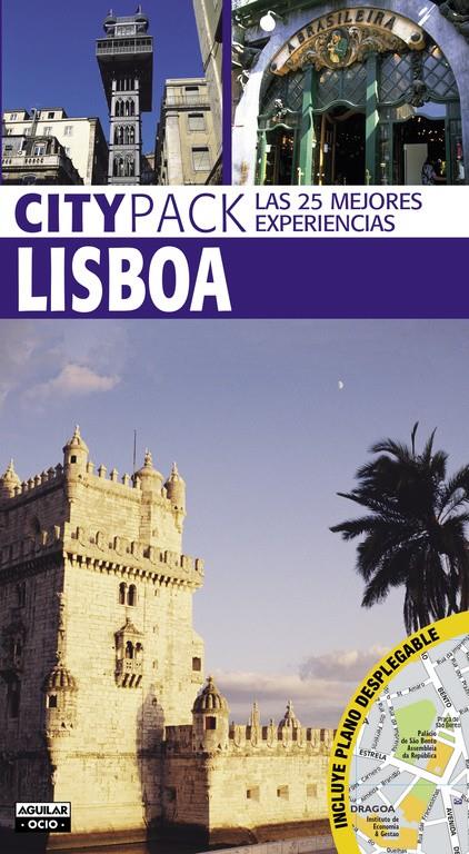 LISBOA (CITYPACK) | 9788403517011 | VARIOS AUTORES | Llibreria Online de Tremp