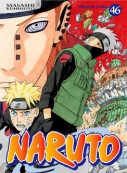 NARUTO CATALÀ Nº 46/72 (EDT) | 9788499472638 | MASASHI KISHIMOTO | Llibreria Online de Tremp