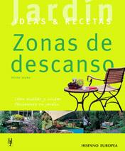 ZONAS DE DESCANSO | 9788425516641 | LEYHE, ULRIKE | Llibreria Online de Tremp