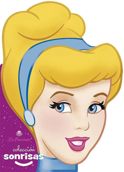 CENICIENTA, LA. SONRISAS | 9788499513669 | DISNEY | Llibreria Online de Tremp