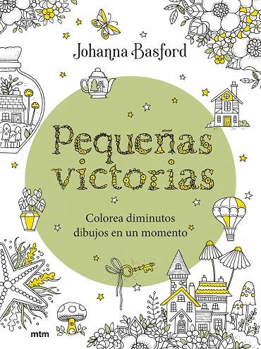 PEQUEÑAS VICTORIAS | 9788417165857 | BASFORD, JOHANNA | Llibreria Online de Tremp