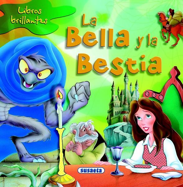 BELLA Y LA BESTIA, LA | 9788467702927 | Llibreria Online de Tremp