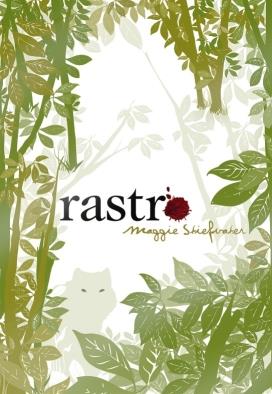 RASTRO | 9788467543643 | STIEFVATER, MAGGIE | Llibreria Online de Tremp