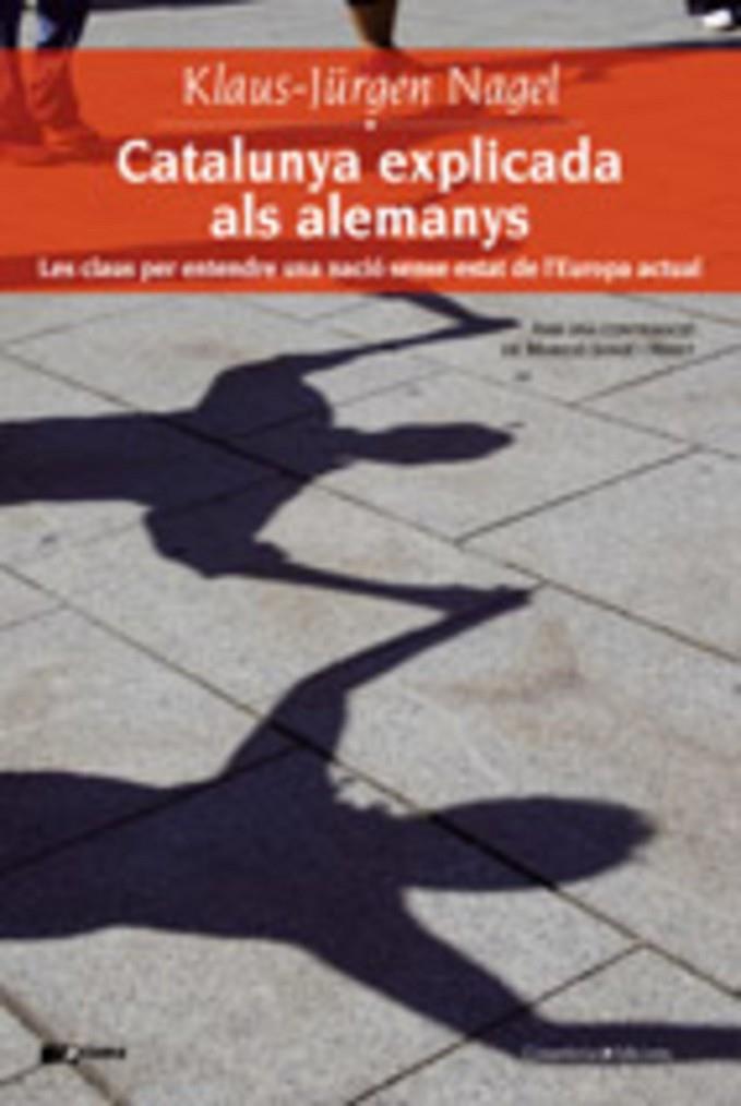 CATALUNYA EXPLICADA ALS ALEMANYS | 9788497912945 | Llibreria Online de Tremp