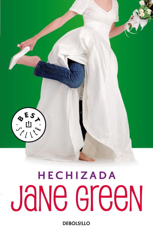 HECHIZADA | 9788497932295 | GREEN, JANE | Llibreria Online de Tremp