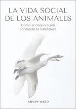 LA VIDA SOCIAL DE LOS ANIMALES | 9788412645491 | WARD, ASHLEY