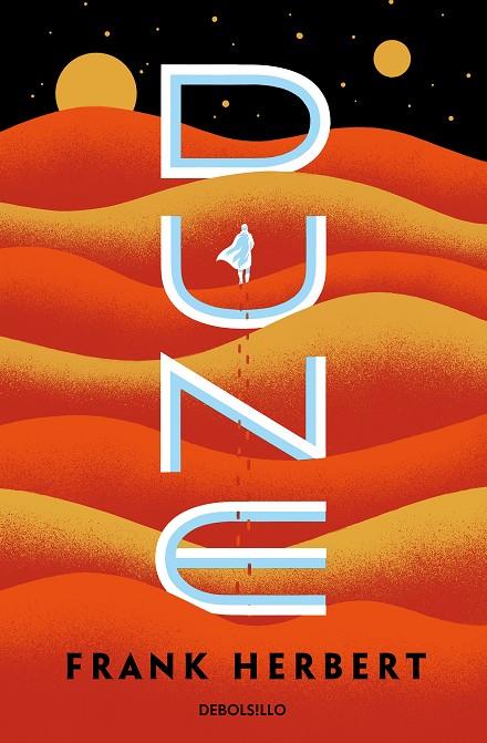 DUNE (NUEVA EDICIÓN) (LAS CRÓNICAS DE DUNE 1) | 9788466353779 | HERBERT, FRANK | Llibreria Online de Tremp