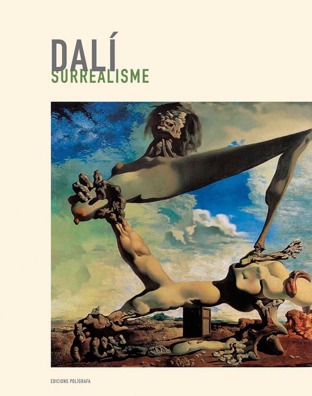 DALI : SURREALISME | 9788434311022 | FAERNA, JOSÉ MARÍA | Llibreria Online de Tremp