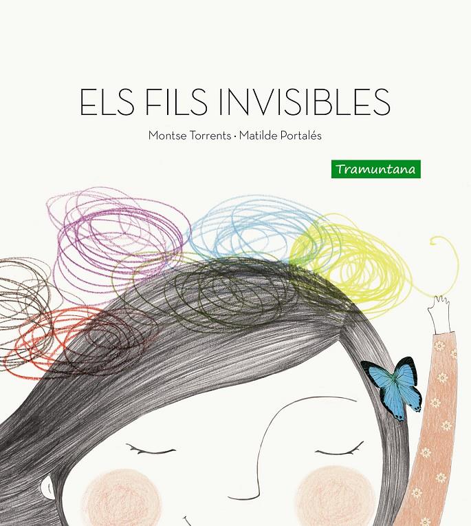 ELS FILS INVISIBLES | 9788494304644 | TORRENTS OLMEDO, MONTSE | Llibreria Online de Tremp