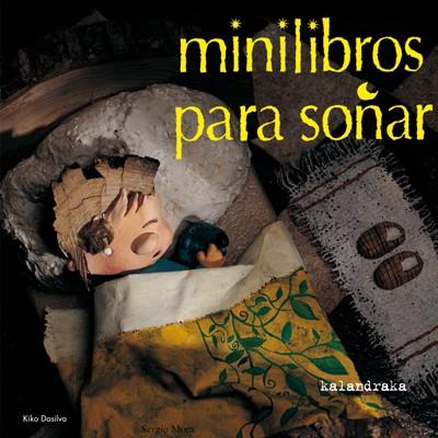 MINILIBROS PARA SOÑAR 1 | 9788484641124 | VARIOS AUTORES | Llibreria Online de Tremp