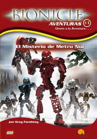 MISTERIO DE METRU NUI, EL | 9788497632478 | FARSHTEY, GREG | Llibreria Online de Tremp