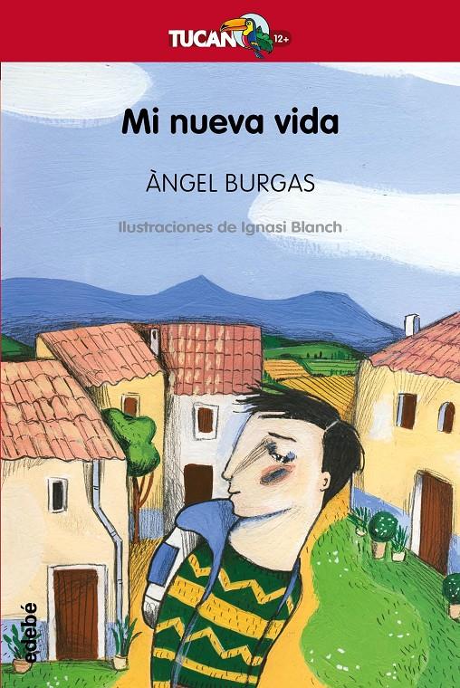 MI NUEVA VIDA | 9788468340302 | BURGAS I TREMOLS, ÀNGEL | Llibreria Online de Tremp