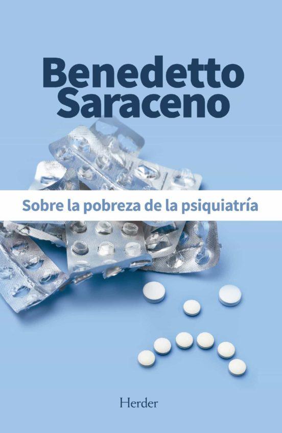 SOBRE LA POBREZA DE LA PSIQUIATRÍA | 9788425444104 | SARACENO, BENEDETTO | Llibreria Online de Tremp