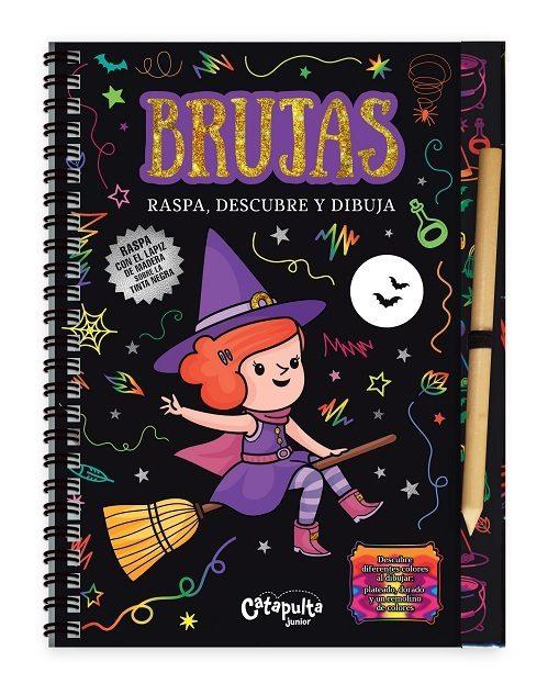 BRUJAS | 9789876373647 | Llibreria Online de Tremp