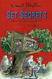 MOLT BÉ, SET SECRETS! | 9788426142733 | BLYTON, ENID/PARDELLANS FONTS, HUMBERT | Llibreria Online de Tremp