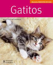 GATITOS | 9788425519079 | Llibreria Online de Tremp