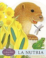 NUTRIA, LA | 9788434883482 | PLEDGER, MAURICE | Llibreria Online de Tremp