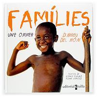 FAMILIES D'ARREU DEL MON | 9788466106962 | OMMER, UWE | Llibreria Online de Tremp