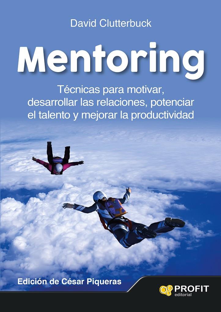 MENTORING | 9788416115693 | CLUTTERBUCK, DAVID | Llibreria Online de Tremp