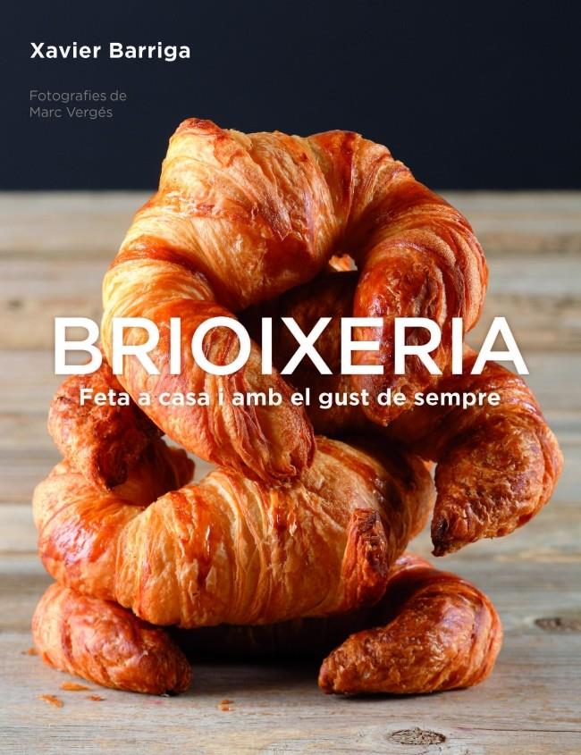 BRIOIXERIA | 9788425350559 | BARRIGA,XAVIER | Llibreria Online de Tremp