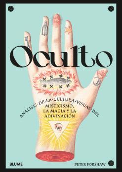 OCULTO | 9788410268661 | FORSHAW, PETER | Llibreria Online de Tremp