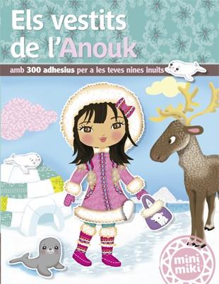 ELS VESTITS DE L'ANOUK | 9788424658854 | Llibreria Online de Tremp