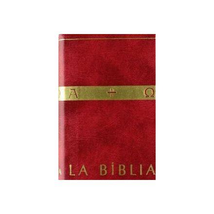 LA BIBLIA | 9788498468465 | Llibreria Online de Tremp