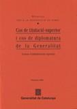 COSSOS D'ADMINISTRACIO ESPECIAL, COS DE TITULACIO SUPERIOR I | 9788439371151 | ENTIDAD AUTONOMA DEL DIARIO OFICIAL Y DE PUBLICACI | Llibreria Online de Tremp