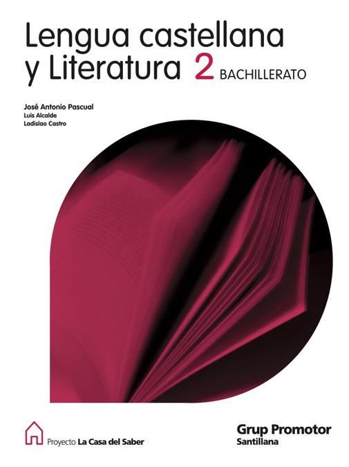 LLENGUA CASTELLANA Y LITERATURA 2 | 9788479183936 | VV.AA | Llibreria Online de Tremp