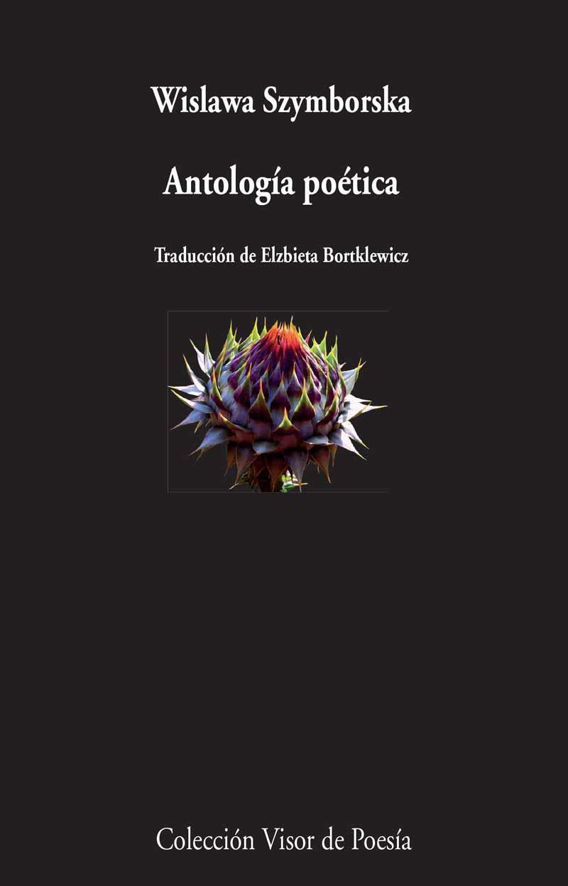 ANTOLOGÍA POÉTICA | 9788498959185 | SZYMBORSKA, WISLAWA | Llibreria Online de Tremp