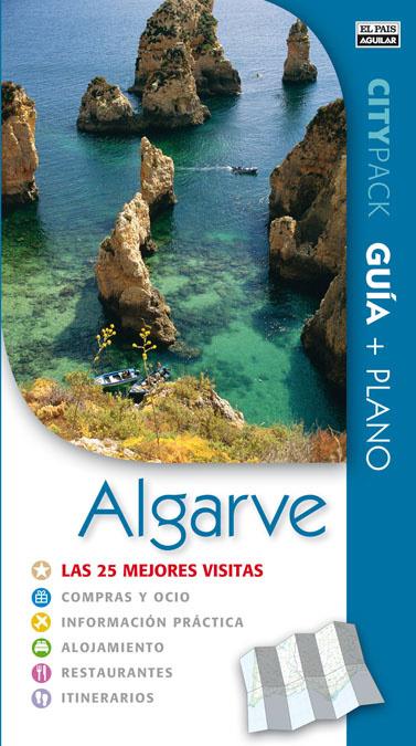 ALGARVE (CITYPACK 2015) | 9788403511293 | VARIOS AUTORES | Llibreria Online de Tremp