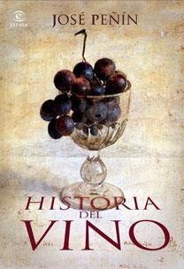 HISTORIA DEL VINO | 9788467029246 | PEÑIN, JOSÉ | Llibreria Online de Tremp