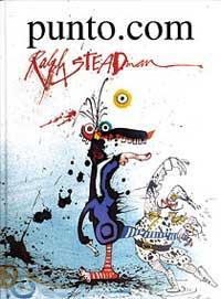 PUNTO.COM | 9788484880097 | STEADMAN, RALPH | Llibreria Online de Tremp