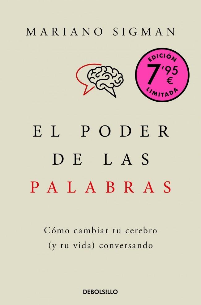 EL PODER DE LAS PALABRAS (CAMPAÑA DE VERANO EDICIÓN LIMITADA) | 9788466377119 | SIGMAN, MARIANO | Llibreria Online de Tremp