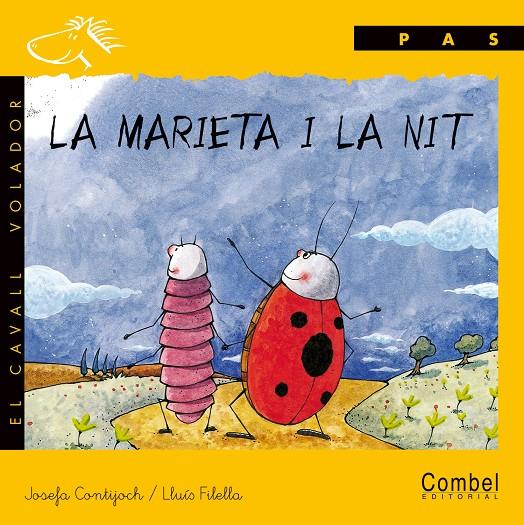 MARIETA I LA NIT, LA (LLIGADA) | 9788478646340 | CONTIJOCH, JOSEFA | Llibreria Online de Tremp