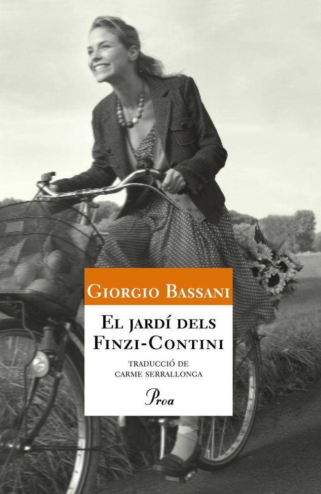 JARDI DELS FINZI-CONTINI, EL | 9788484379706 | BASSANI, GIORGIO | Llibreria Online de Tremp