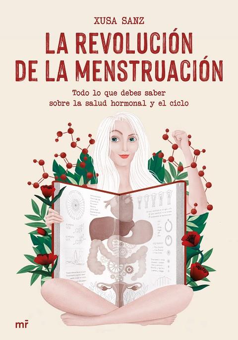 LA REVOLUCIÓN DE LA MENSTRUACIÓN | 9788427048744 | SANZ, XUSA | Llibreria Online de Tremp