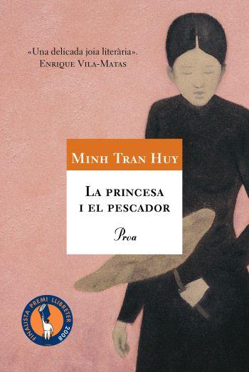 PRINCESA I EL PESCADOR, LA | 9788484374954 | TRAN HUY, MINH | Llibreria Online de Tremp