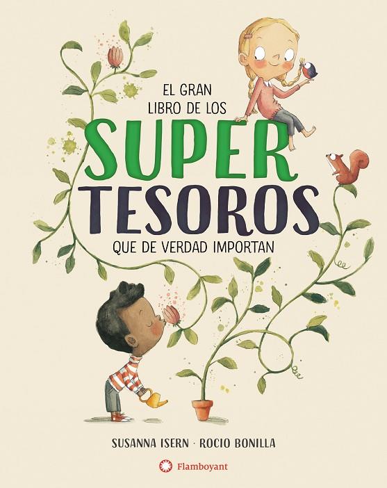 EL GRAN LIBRO DE LOS SUPERTESOROS | 9788417749712 | ISERN, SUSANNA | Llibreria Online de Tremp