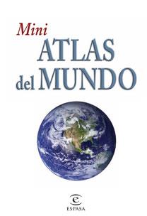 MINI ATLAS DEL MUNDO | 9788467030860 | Llibreria Online de Tremp