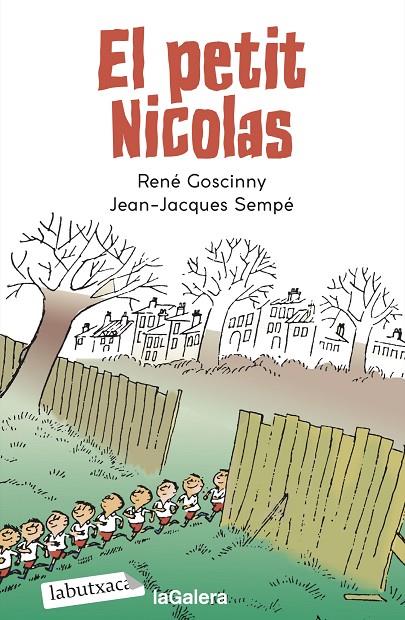 EL PETIT NICOLAS | 9788499304618 | GOSCINNY, RENÉ/SEMPÉ, JEAN-JACQUES