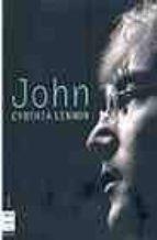 JOHN | 9788496222748 | LENNON, CYNTHIA | Llibreria Online de Tremp