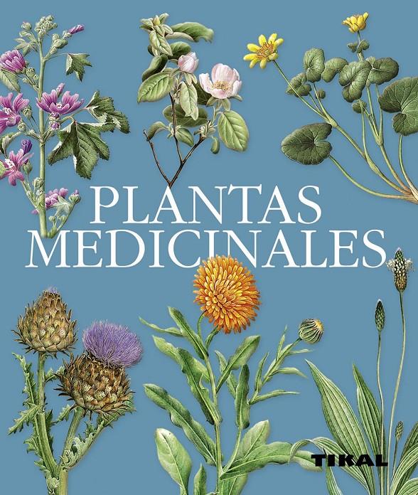 PLANTAS MEDICINALES | 9788499280103 | Llibreria Online de Tremp