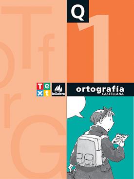 ORTOGRAFIA CASTELLANA 1 | 9788441228122 | ESQUERDO, SUSANNA | Llibreria Online de Tremp