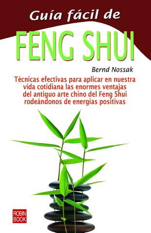 GUIA FACIL DE FENG SHUI | 9788479272746 | NOSSACK, BERND | Llibreria Online de Tremp