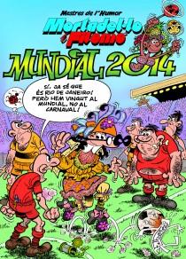 MUNDIAL 2014 | 9788466654616 | IBÁÑEZ TALAVERA, FRANCISCO | Llibreria Online de Tremp