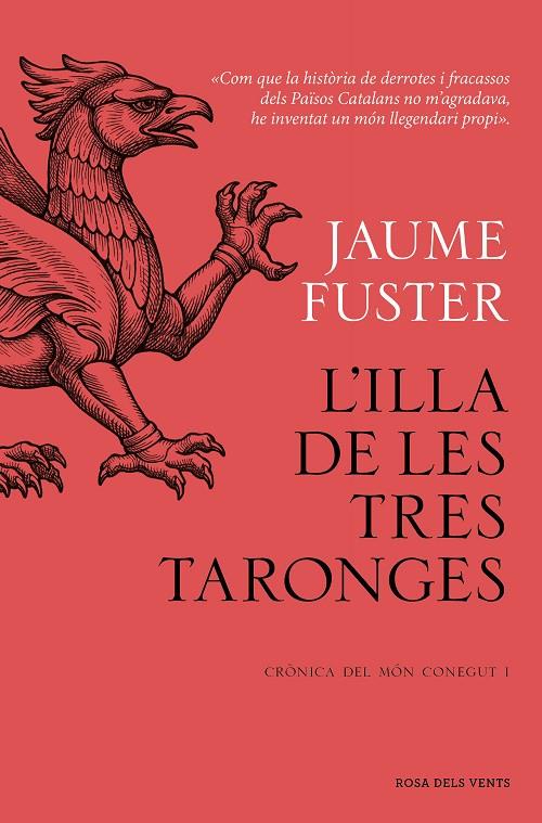 L'ILLA DE LES TRES TARONGES | 9788419756244 | FUSTER, JAUME | Llibreria Online de Tremp