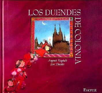 DUENDES DE COLONIA.LOS | 9788424132965 | KOPISCH, A. | Llibreria Online de Tremp